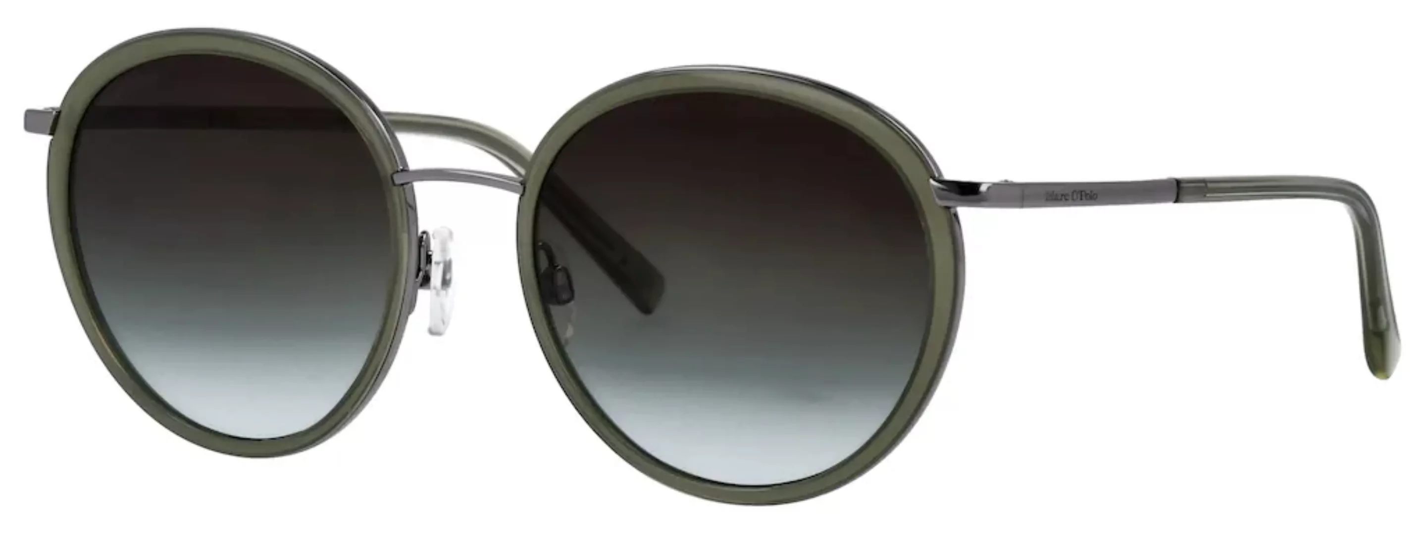 Marc OPolo Sonnenbrille "Modell 505109", Panto-Form günstig online kaufen