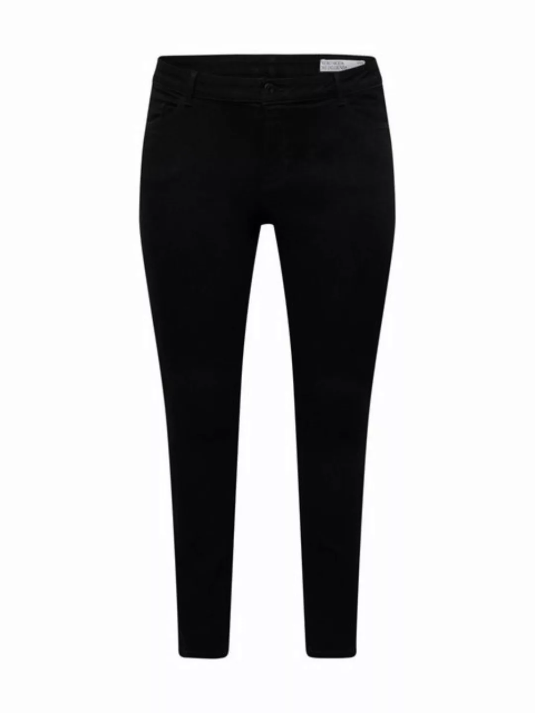 Vero Moda Curve 7/8-Jeans VMCELLY (1-tlg) Weiteres Detail günstig online kaufen