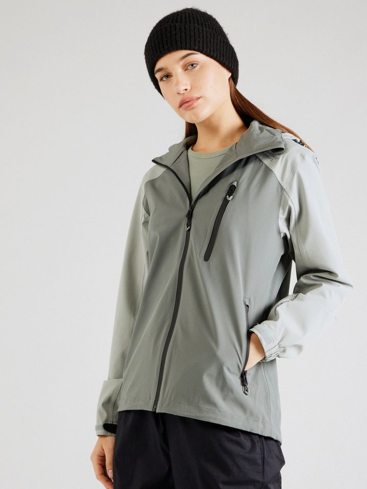 WEATHER REPORT Outdoorjacke Camelia (1-St) günstig online kaufen