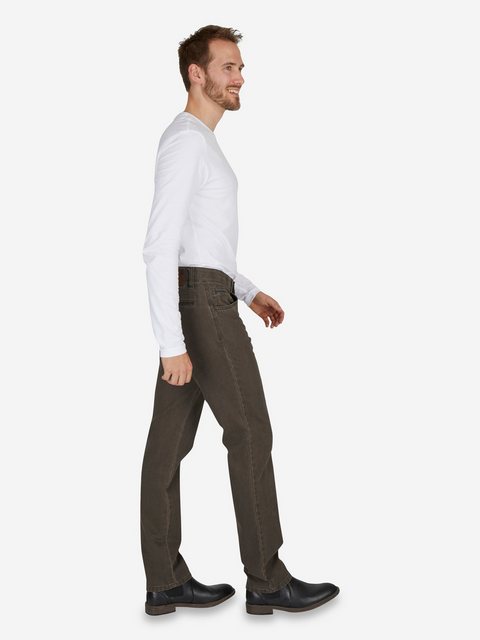 Club of Comfort 5-Pocket-Hose MARVIN 7218 günstig online kaufen