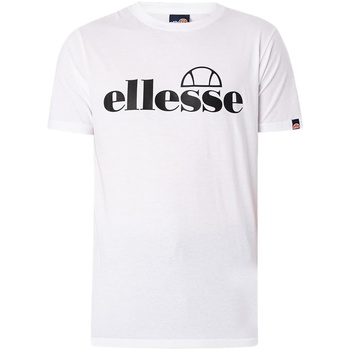 Ellesse  T-Shirt T-Shirt FUENTI Kurzarmshirt günstig online kaufen