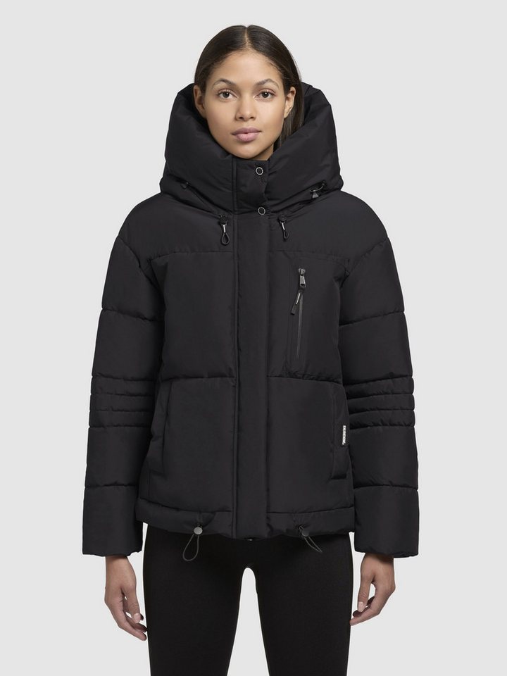 khujo Steppjacke PEEKE günstig online kaufen