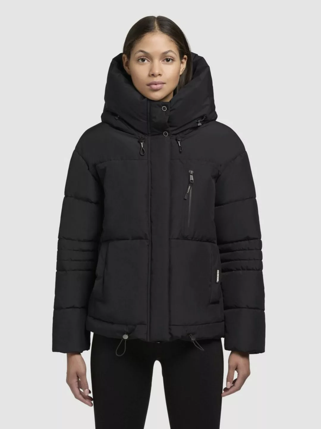 khujo Steppjacke PEEKE günstig online kaufen