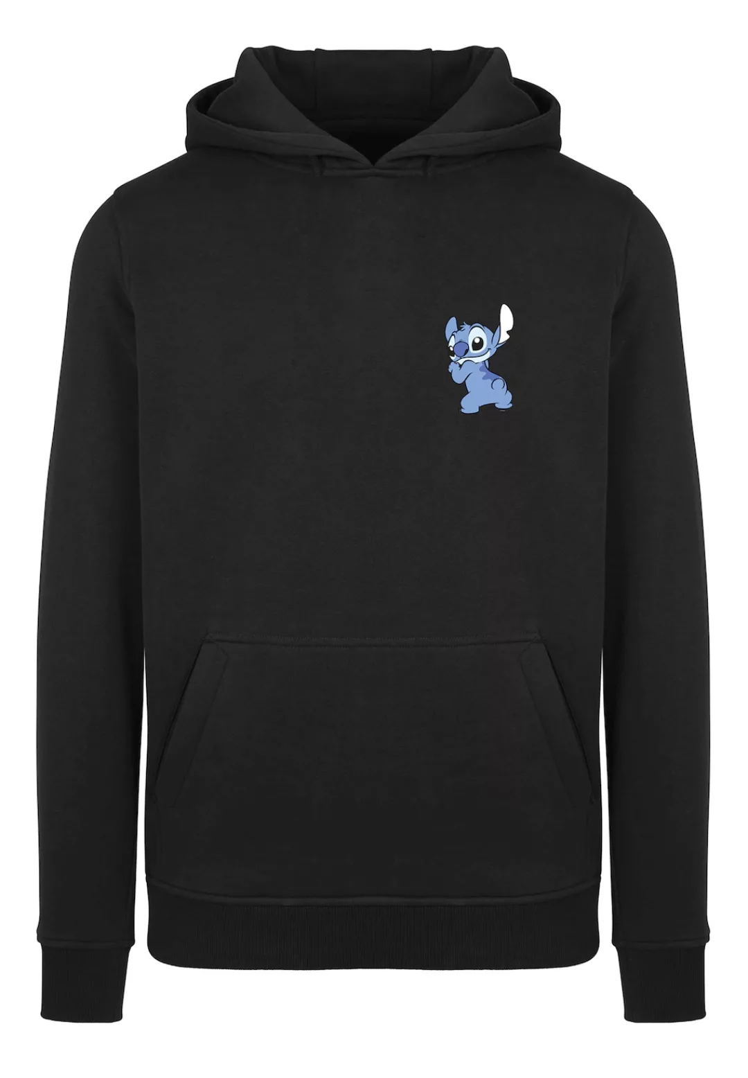 F4NT4STIC Kapuzenpullover "Disney Lilo Stitch Comic", Herren,Premium Merch, günstig online kaufen