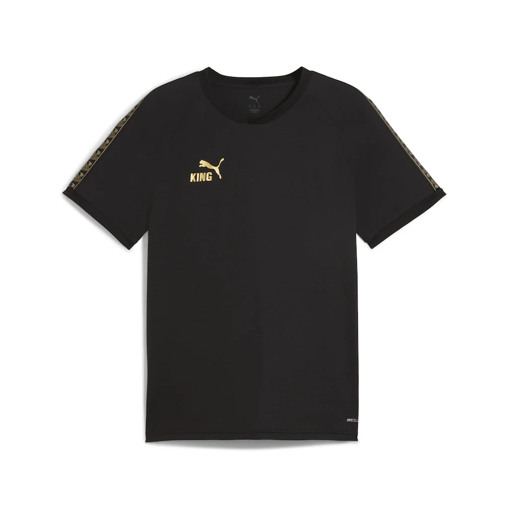 PUMA Trainingsshirt "KINGtouch Fußballtrikot Herren" günstig online kaufen
