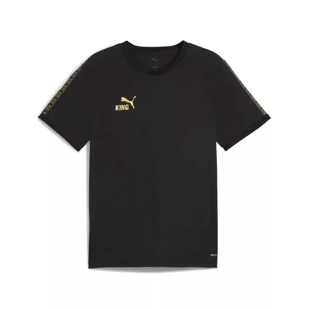 PUMA Trainingsshirt "KINGtouch Fußballtrikot Herren" günstig online kaufen