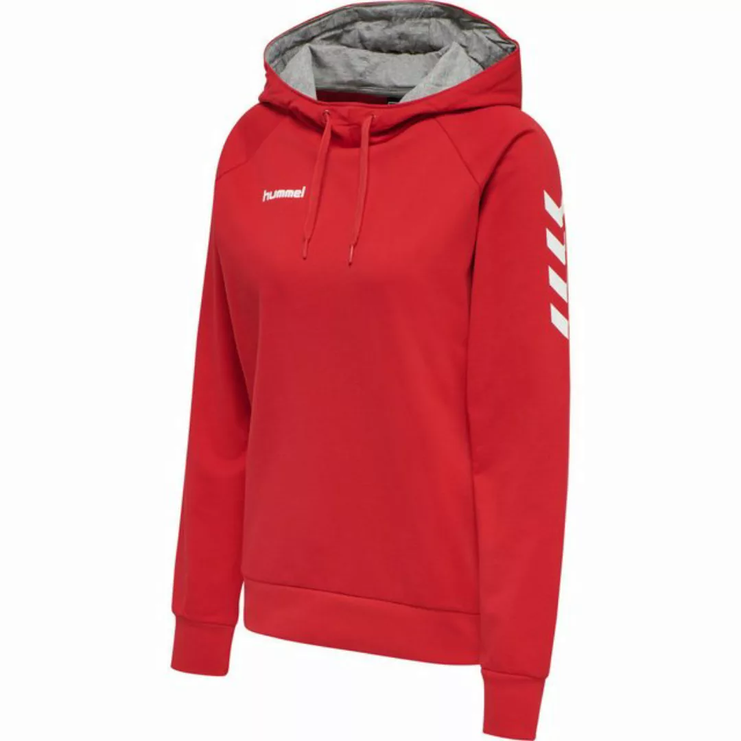 hummel Sweatshirt Go Cotton Hoodie Woman günstig online kaufen