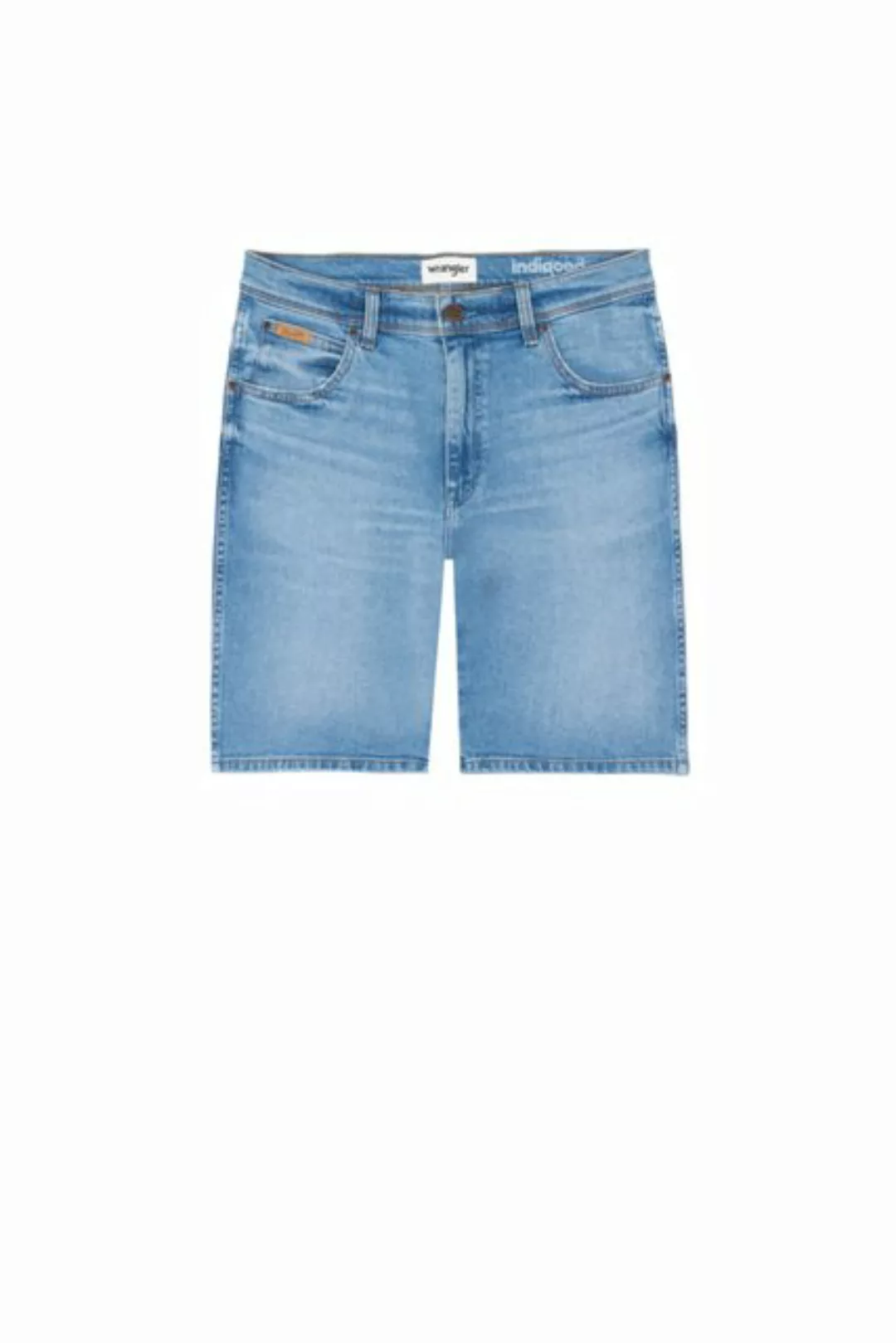 Wrangler 5-Pocket-Jeans WRANGLER TEXAS SHORTS the dude W11C84Z94 günstig online kaufen