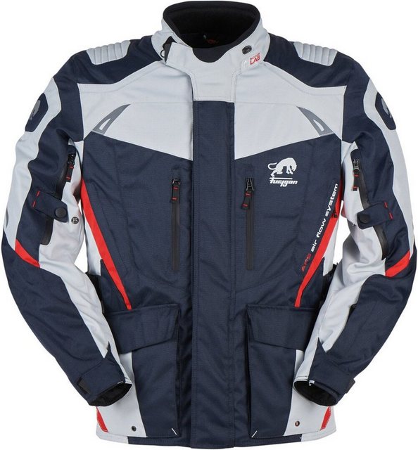 Furygan Motorradjacke Apalaches Motorrad Textiljacke günstig online kaufen