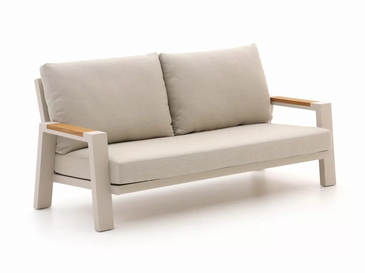 Bellagio Bisenzio Loungesofa für 2 Personen 190 cm günstig online kaufen