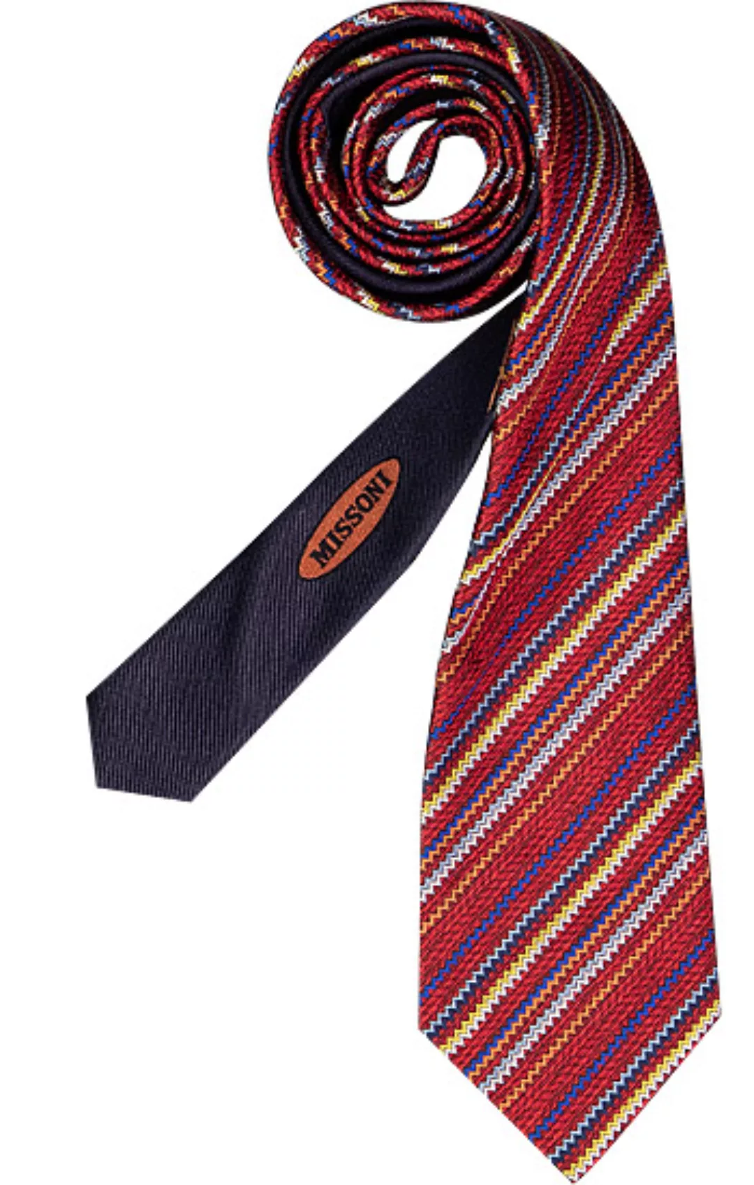 MISSONI Krawatte CR7ASEU7328/0001 günstig online kaufen