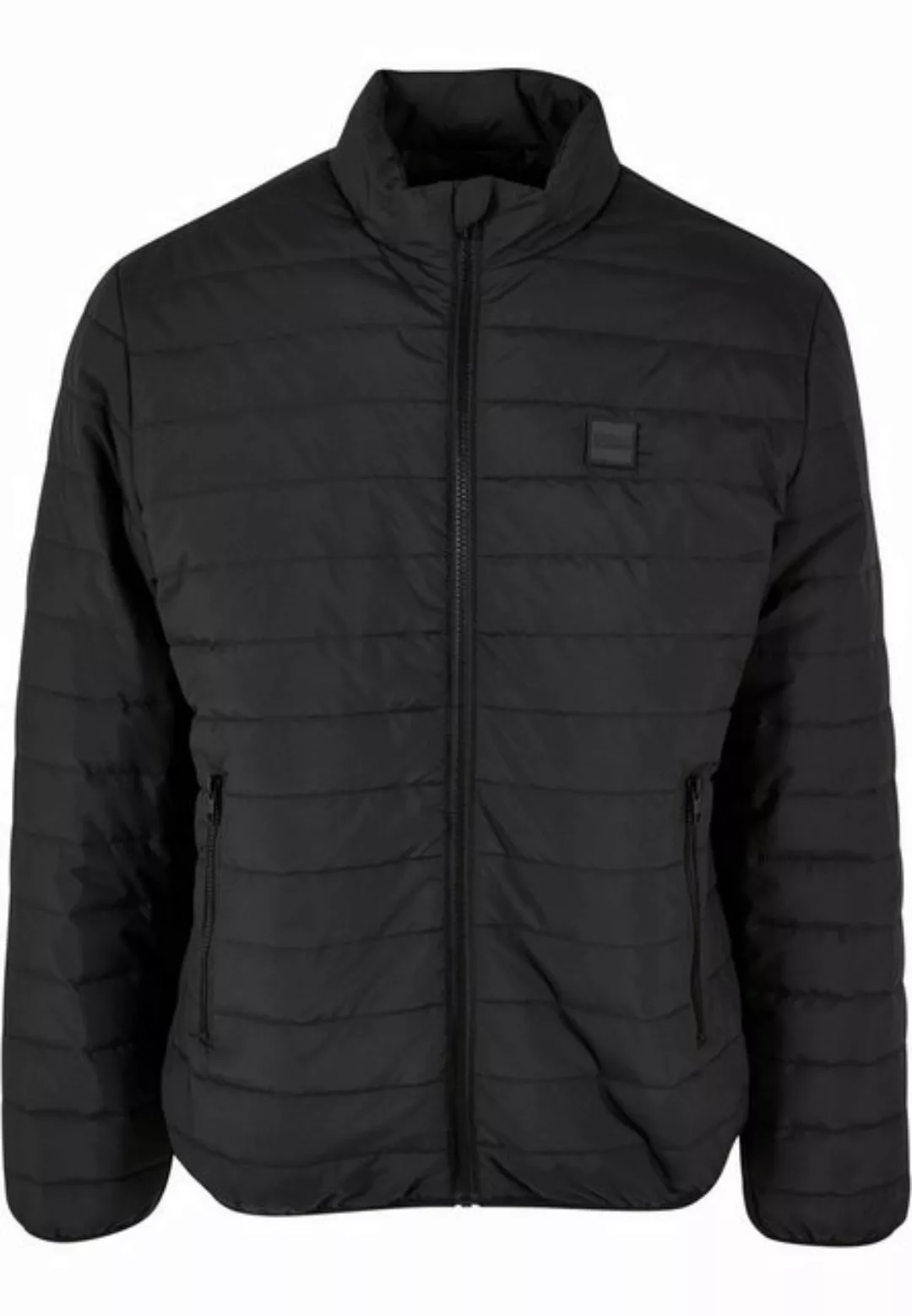 URBAN CLASSICS Anorak Urban Classics Herren Light Bubble Jacket (1-St) günstig online kaufen