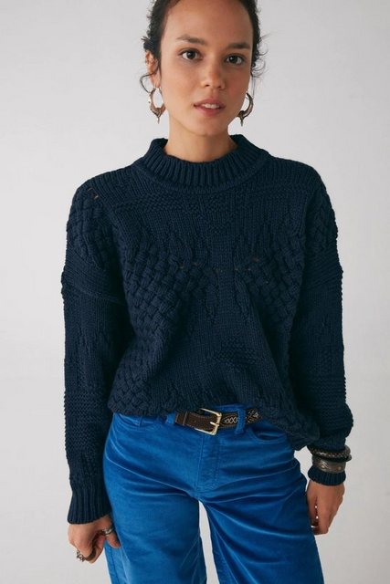 Maison Hotel Strickpullover Hamptons günstig online kaufen