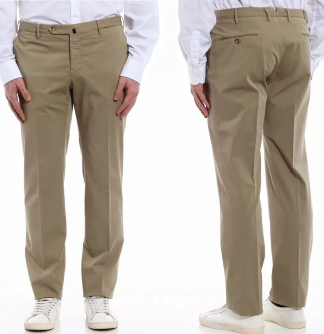 Incotex Loungehose INCOTEX Royal Batavia High Comfort Stretch Cotton Trouse günstig online kaufen