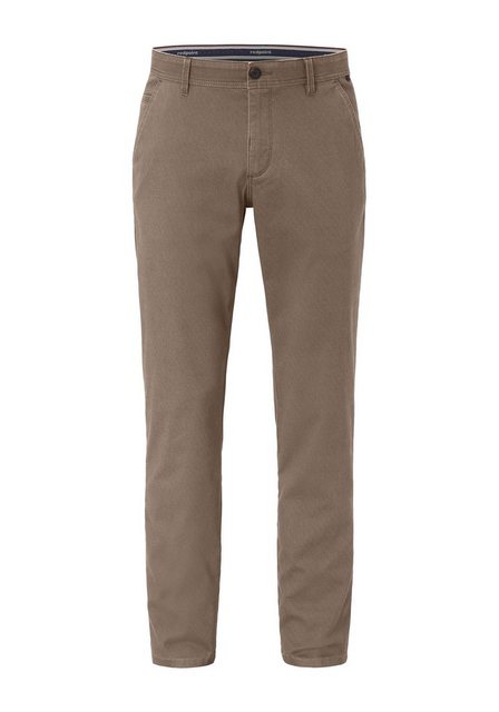 Redpoint Chinohose ODESSA Regular Fit Chino Hose mit Stretch günstig online kaufen