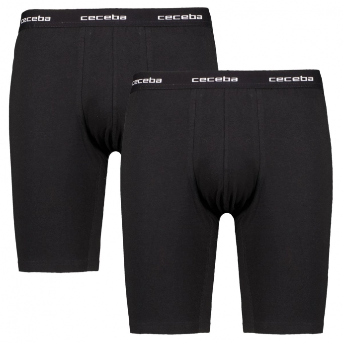 Ceceba Doppelpack Pants im Radler-Stil günstig online kaufen