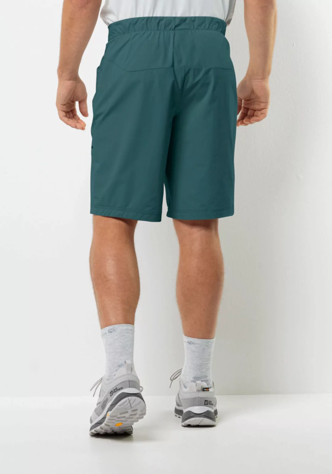 Jack Wolfskin Shorts "GRAVEX SHORTS M" günstig online kaufen