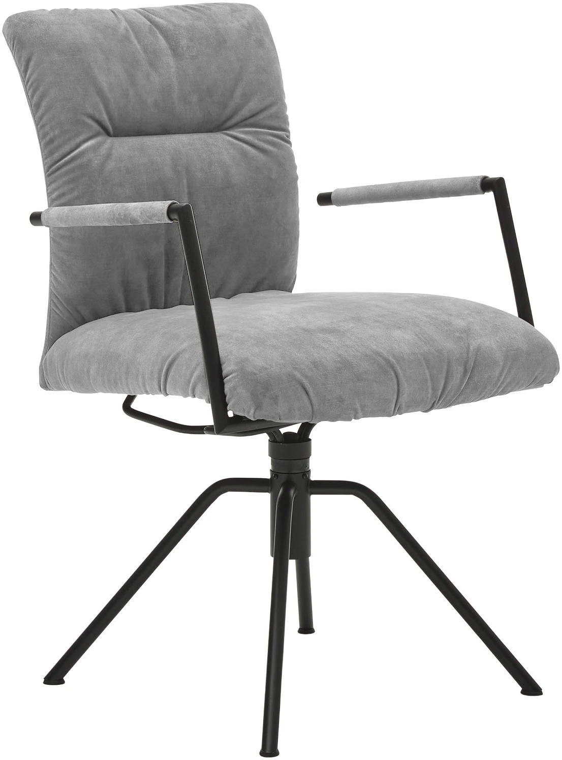 Musterring Armlehnstuhl "Helmond 6620", (Packung), 1 St., Polyester, Gestel günstig online kaufen