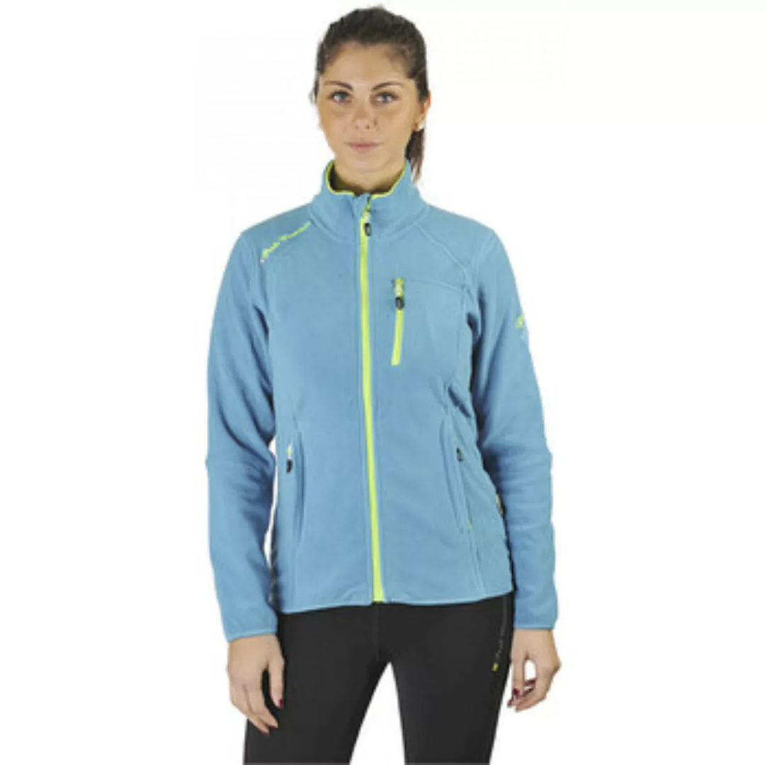 Peak Mountain  Fleecepullover Blouson polaire femme ACALON günstig online kaufen