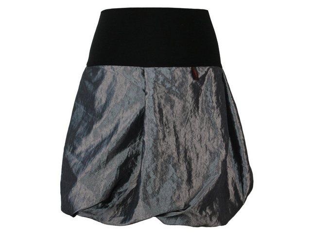 dunkle design Ballonrock Taft 51cm Farbwahl Uni oder Bestickt elastischer B günstig online kaufen
