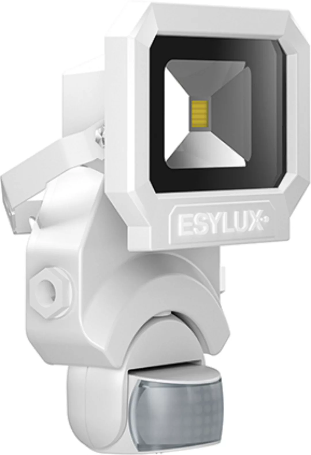 ESYLUX LED-Strahler weiß SUNAFLTR1000830MDWH günstig online kaufen