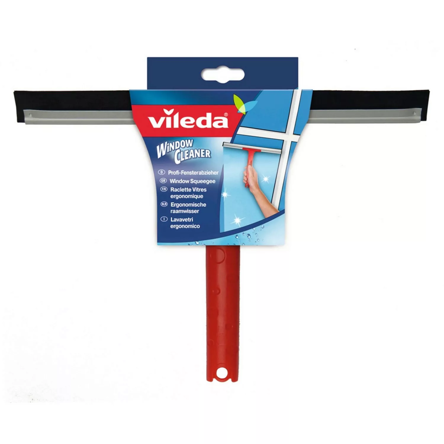 Vileda Duschabzieher Vileda Abzieher Profi 29 günstig online kaufen