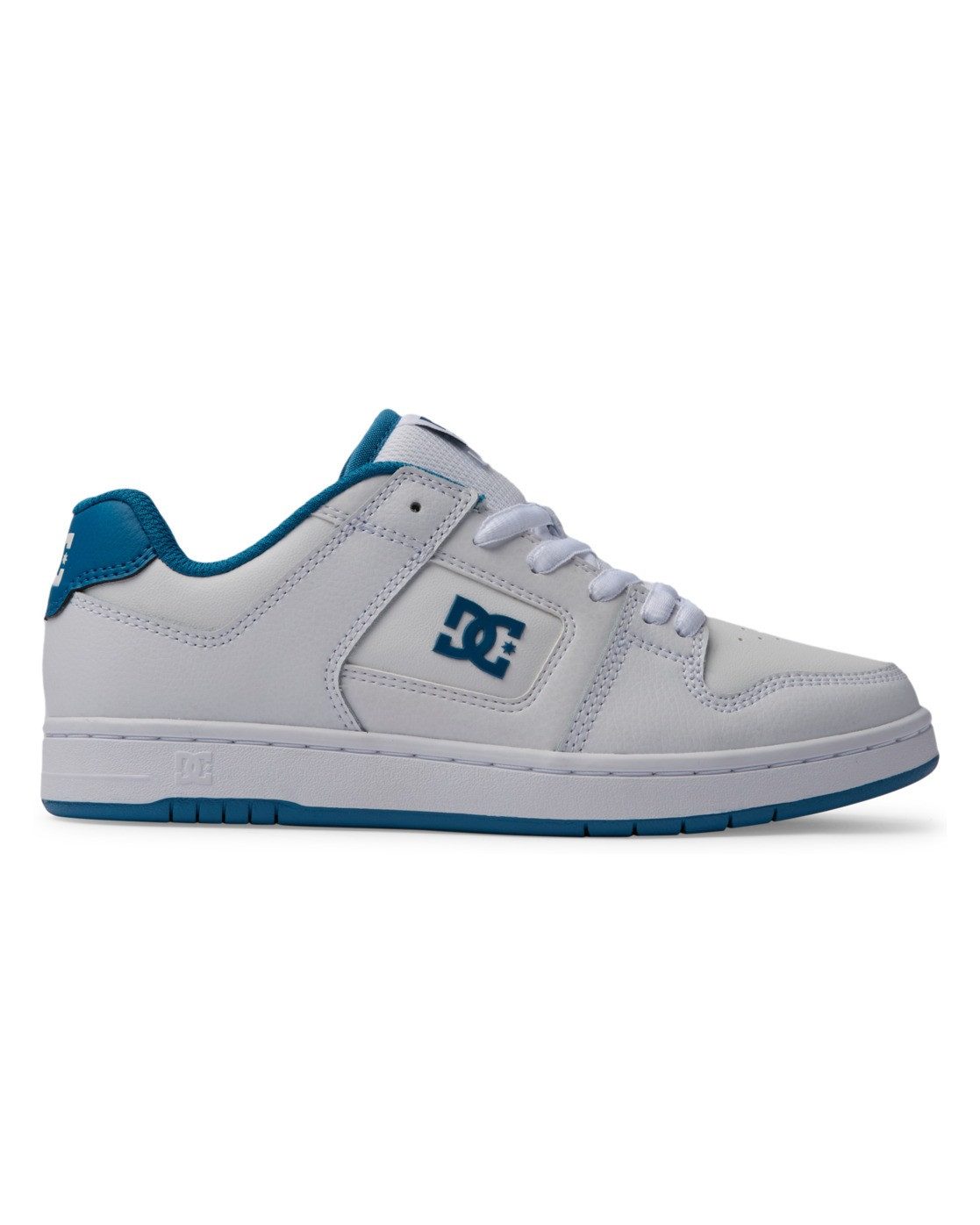 DC Shoes Sneaker "Manteca 4" günstig online kaufen