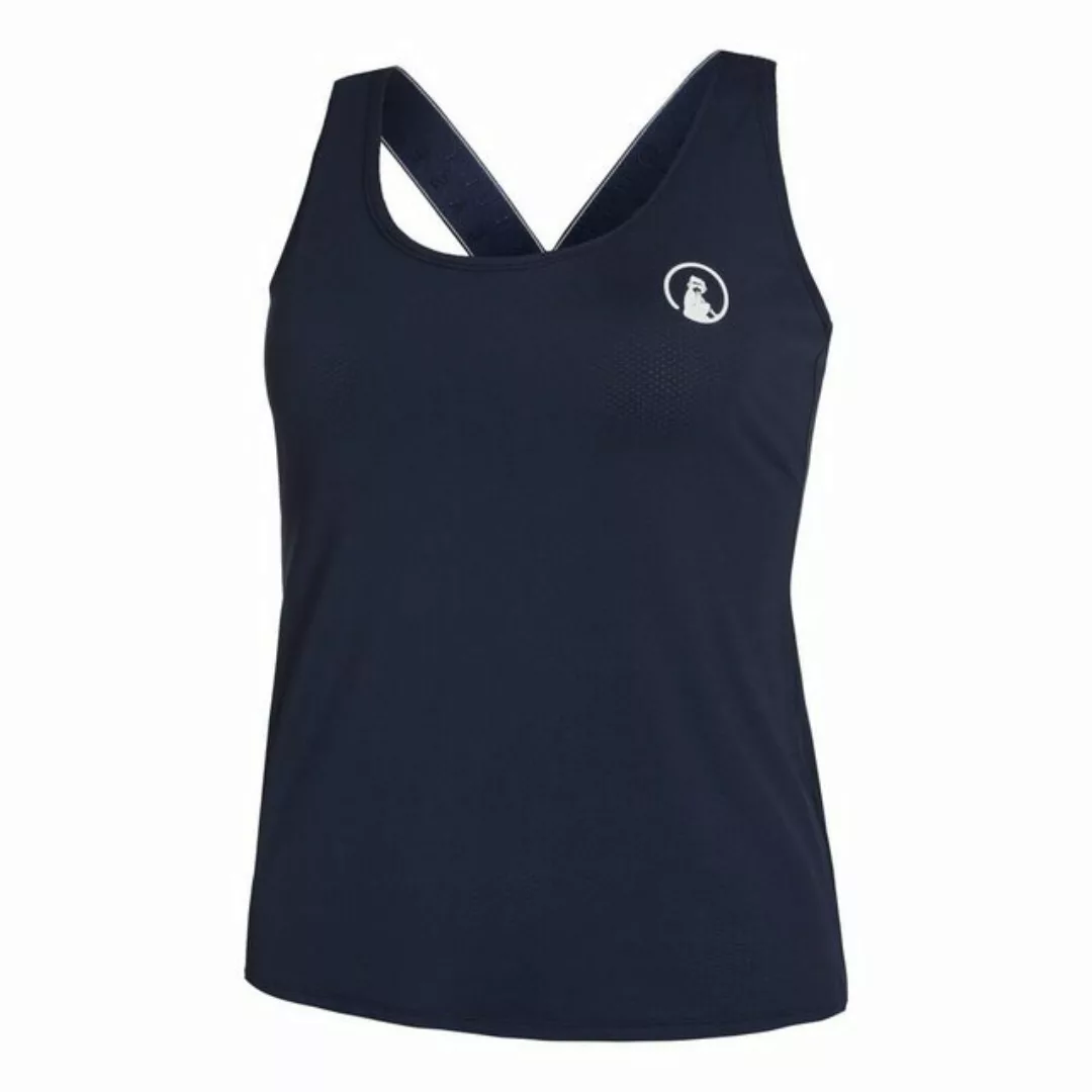 Quiet Please Tanktop Serve & Volley Tank 2.0 günstig online kaufen