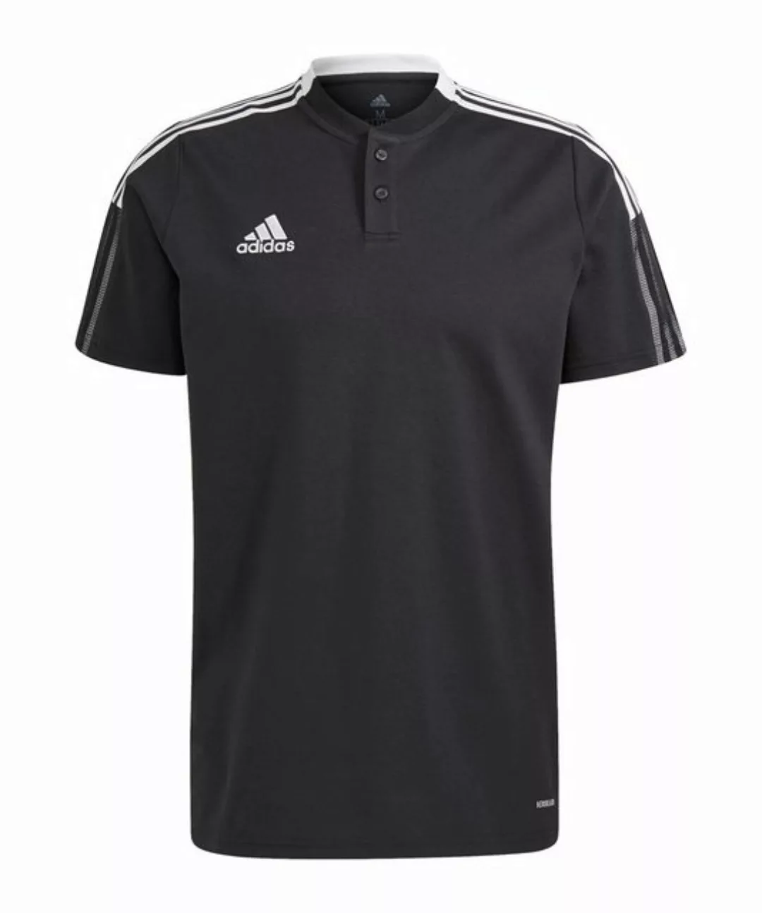 adidas Performance T-Shirt Tiro 21 COACH Poloshirt Nachhaltiges Produkt günstig online kaufen