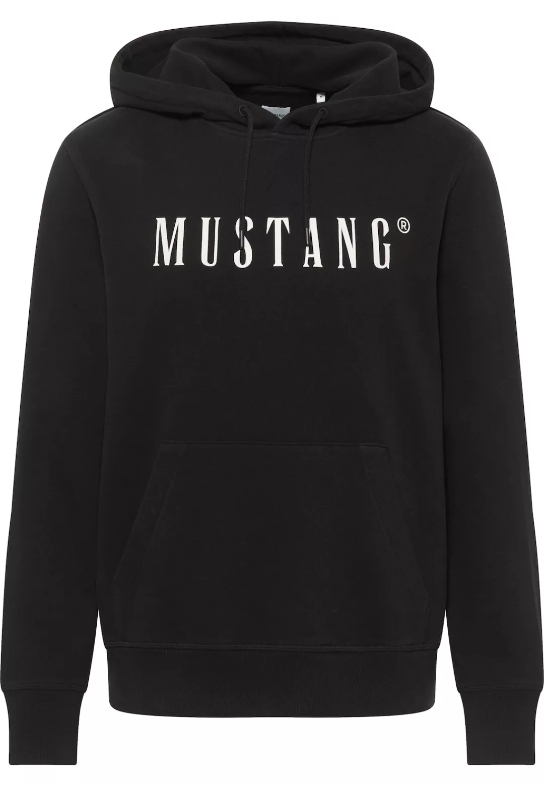 MUSTANG Sweatshirt "Herren Style Bronson" günstig online kaufen