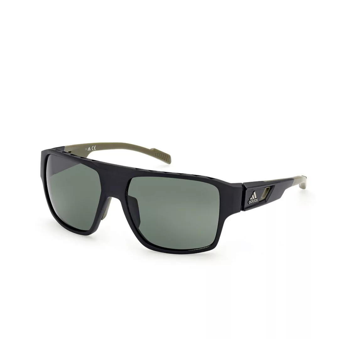 Adidas Sp0046-5902n Sonnenbrille 59 Matte Black günstig online kaufen