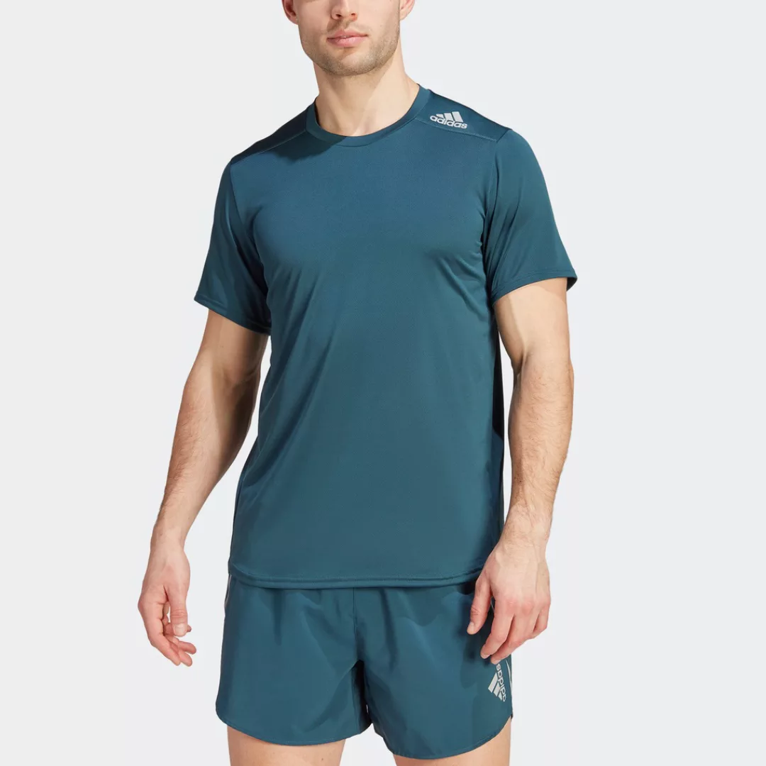 adidas Performance Laufshirt DESIGNED 4 RUNNING günstig online kaufen