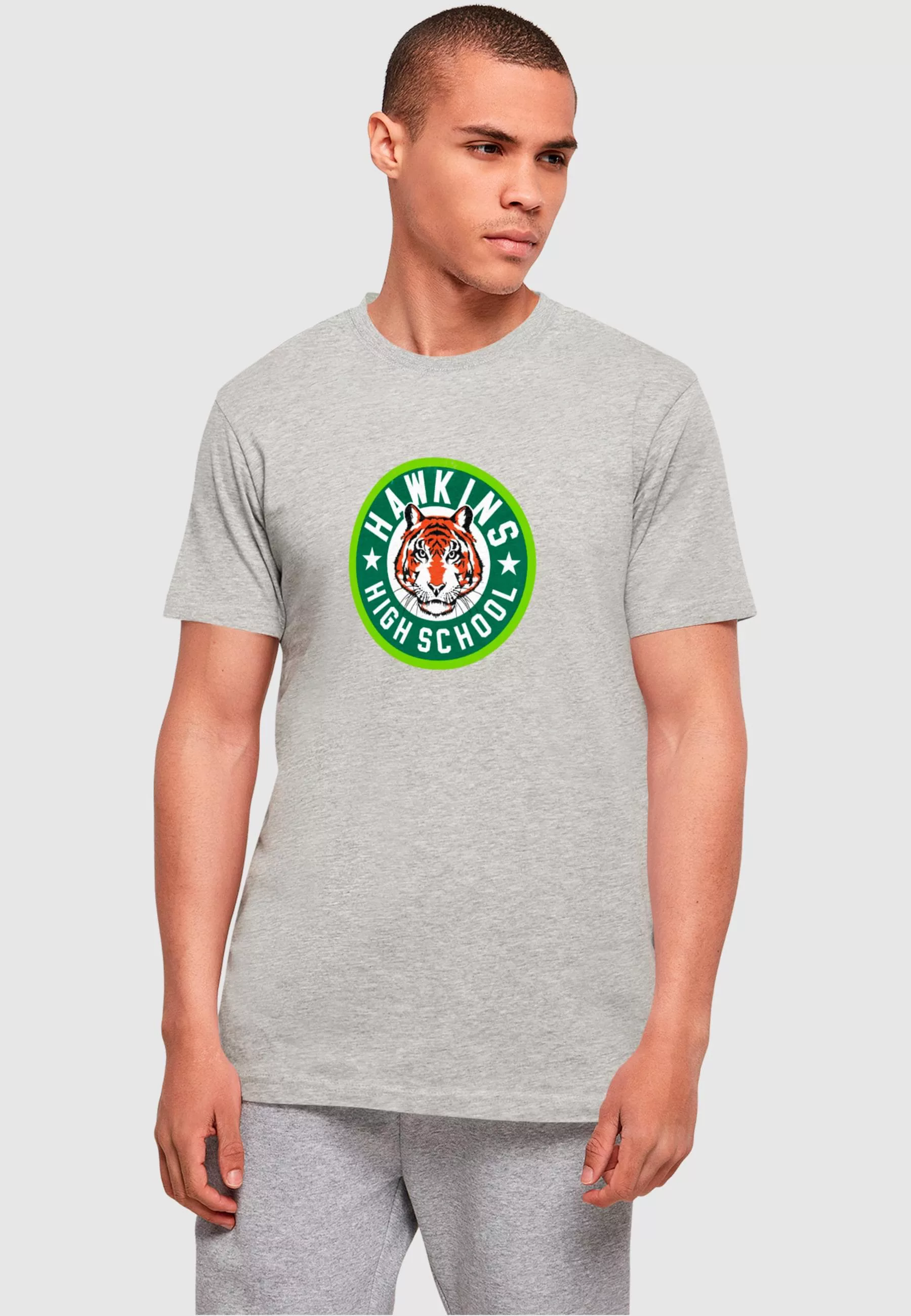 ABSOLUTE CULT T-Shirt "ABSOLUTE CULT Herren", (1 tlg.) günstig online kaufen