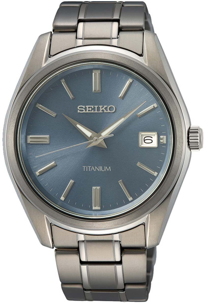 Seiko Quarzuhr Herrenuhr - Seiko Modell: günstig online kaufen