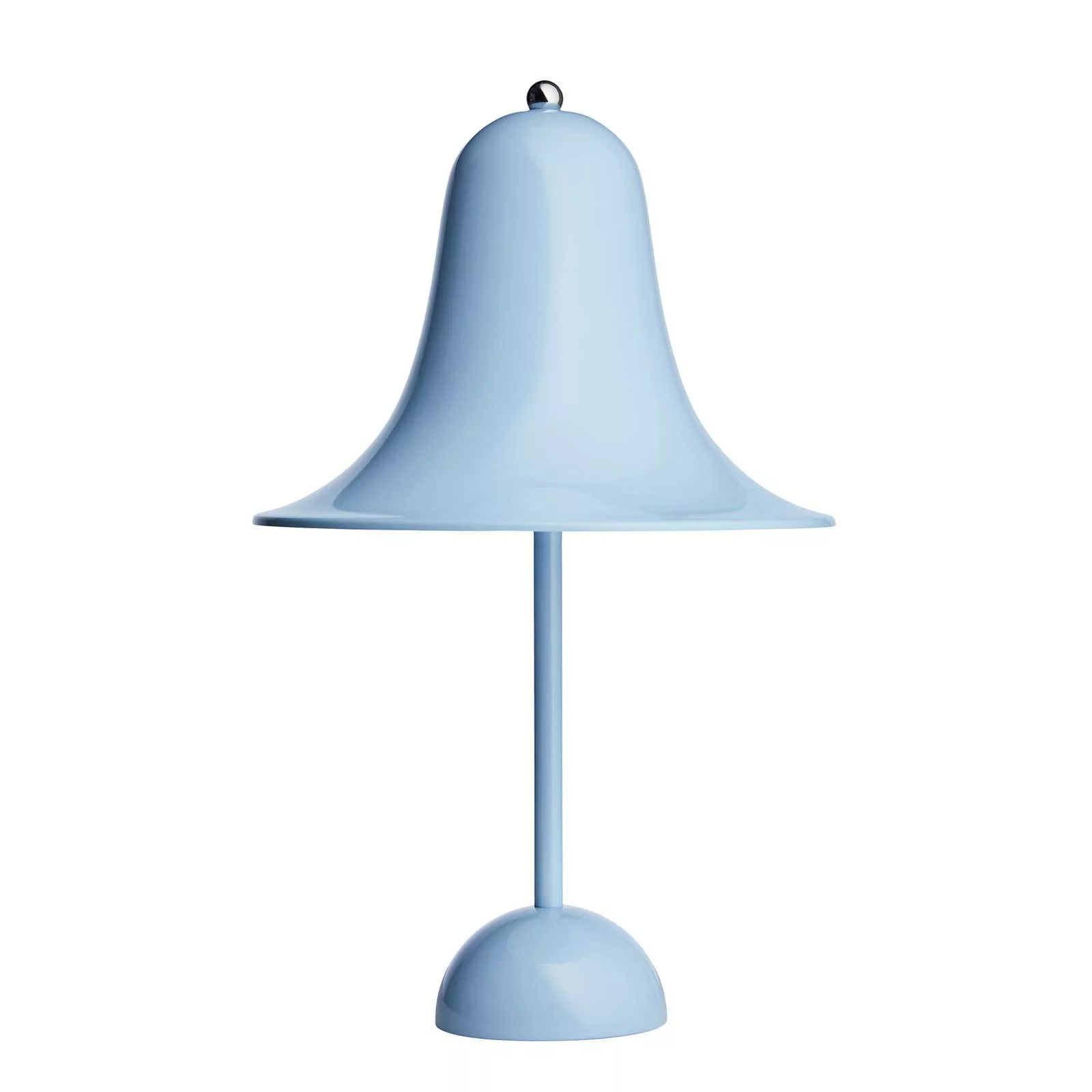 VERPAN Pantop Tischlampe hellblau günstig online kaufen