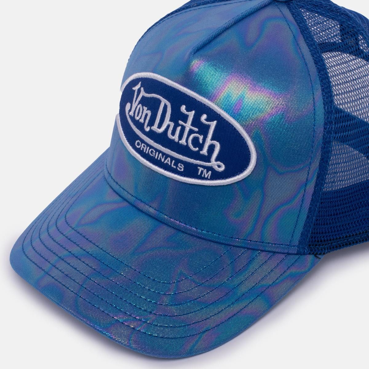 Von Dutch Trucker Cap Von Dutch günstig online kaufen