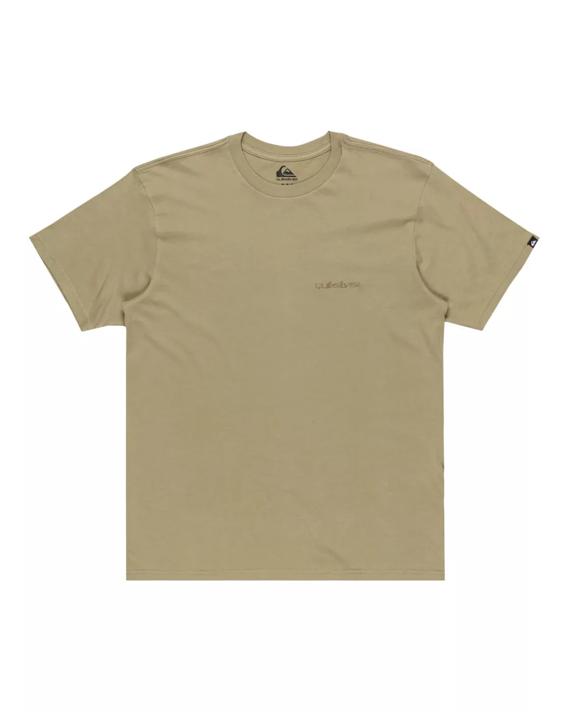 Quiksilver T-Shirt "Salt Water" günstig online kaufen