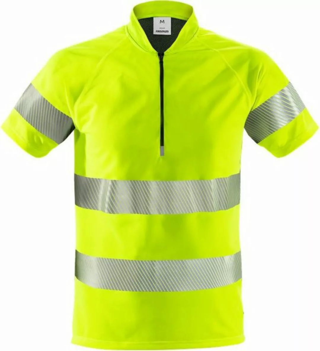 Fristads Warnschutz-Shirt High Vis Jacke Kl. 3 4794 Th günstig online kaufen