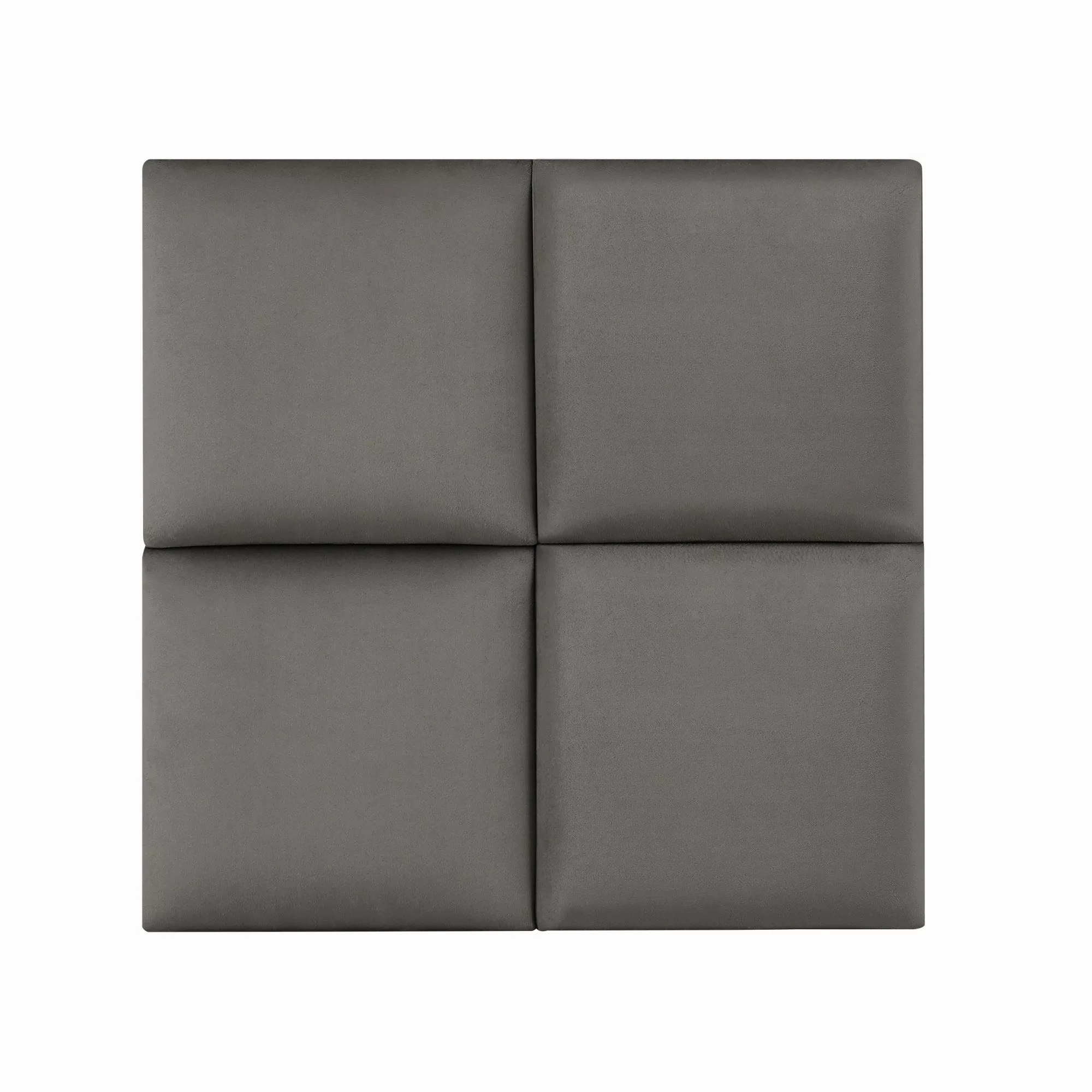 neu.haus Wandpolster, (Set, 4 Stück), »Carpino« günstig online kaufen