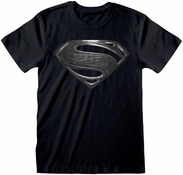 Justice League T-Shirt günstig online kaufen