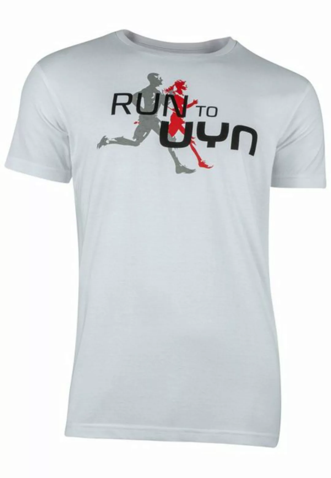 UYN T-Shirt Club Runner (1-tlg) günstig online kaufen
