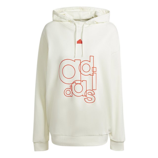 adidas Sportswear Kapuzensweatshirt W BLUV HD OWHITE günstig online kaufen