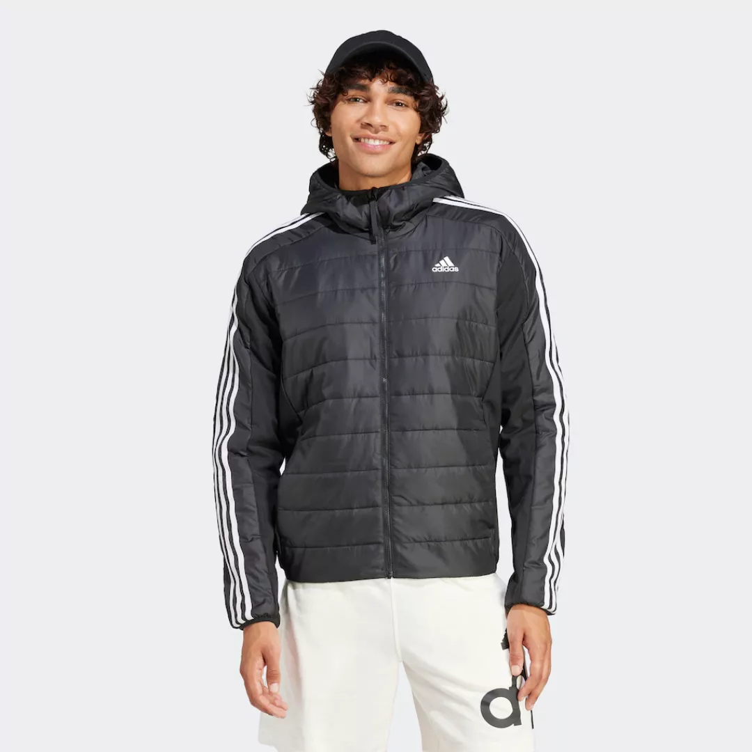 adidas Sportswear Outdoorjacke "ESS 3S IN HYB J" günstig online kaufen