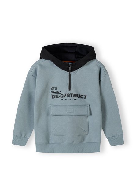 MINOTI Hoodie Kapuzensweatshirt (2y-14y) günstig online kaufen