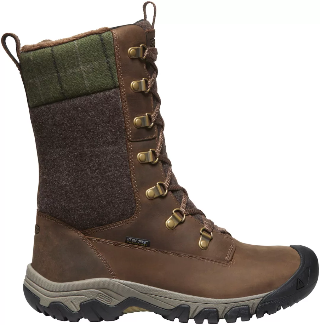 Keen Winterstiefel "GRETA TALL BOOT WP", wasserdicht günstig online kaufen