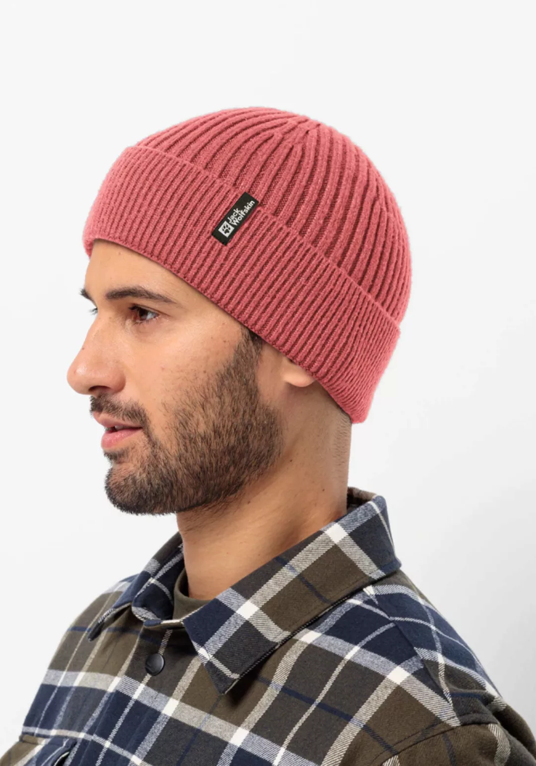 Jack Wolfskin Beanie "COSY BEANIE" günstig online kaufen