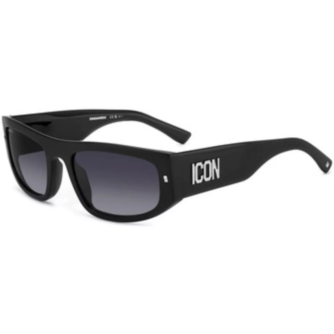 Dsquared  Sonnenbrillen Sonnenbrille  ICON 0016/S 807 günstig online kaufen