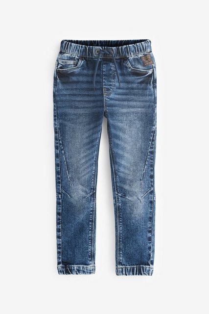 Next Schlupfjeans Versäumte Jeans (1-tlg) günstig online kaufen