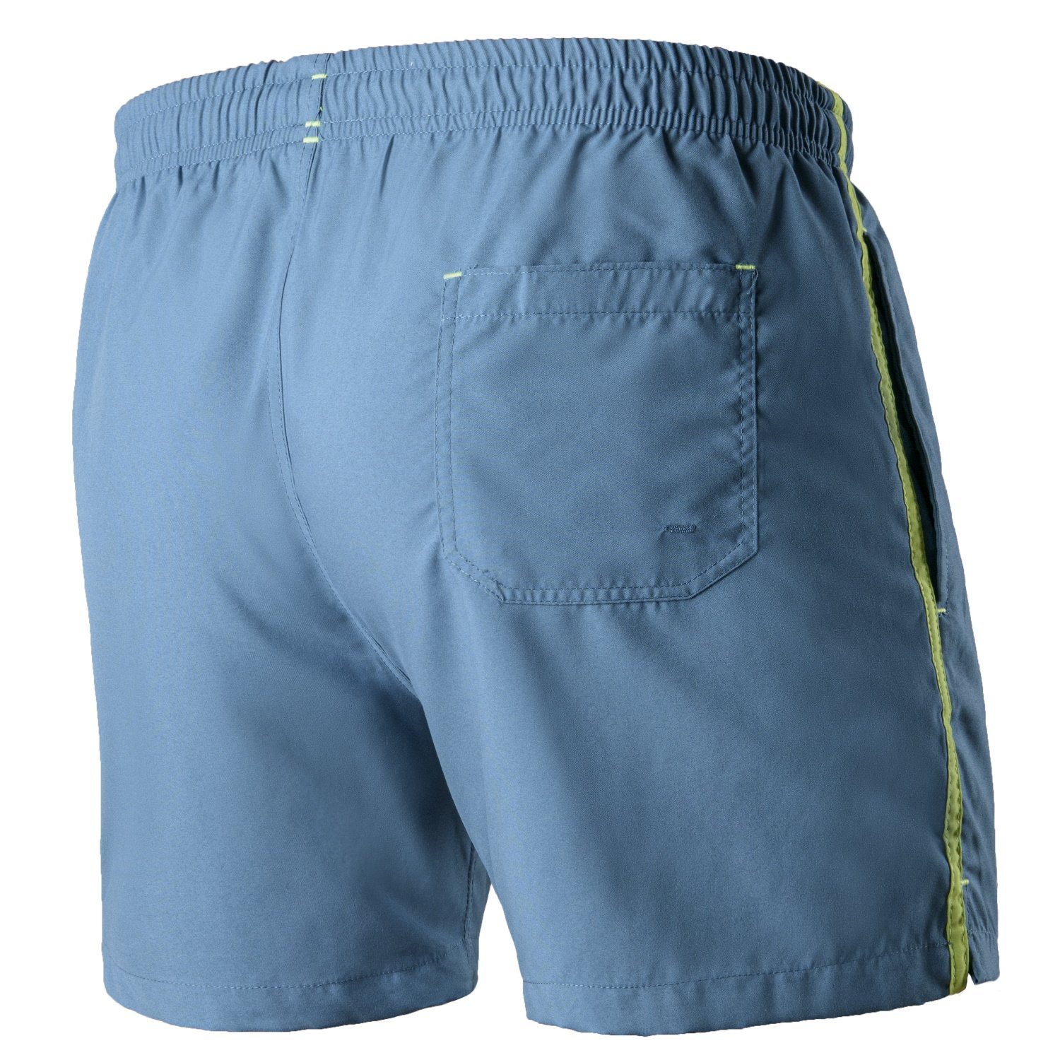Mount Swiss Badeshorts Mount Swiss Männer günstig online kaufen
