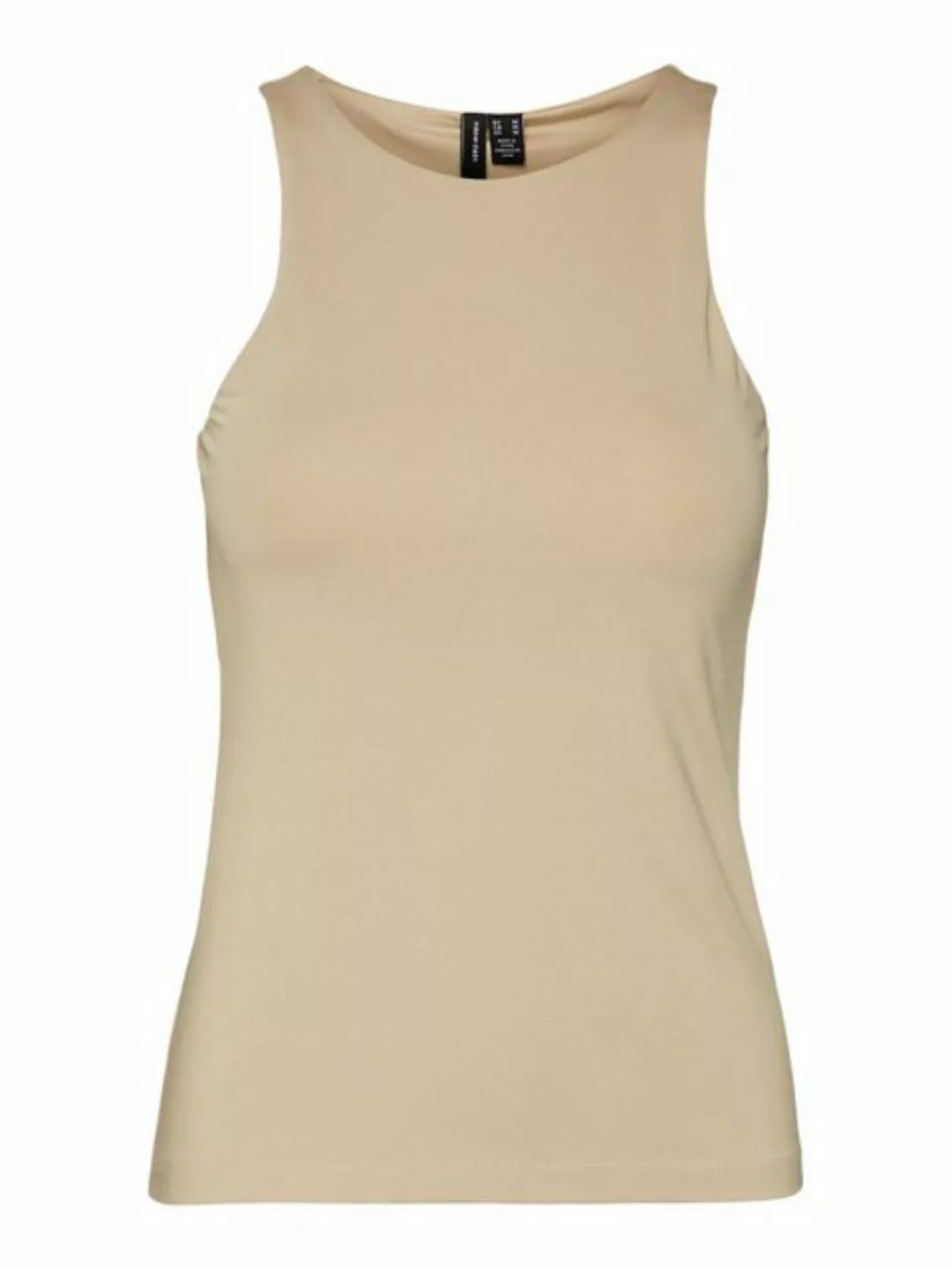 Vero Moda Tanktop VMBIANCA SL TANK TOP NOOS günstig online kaufen